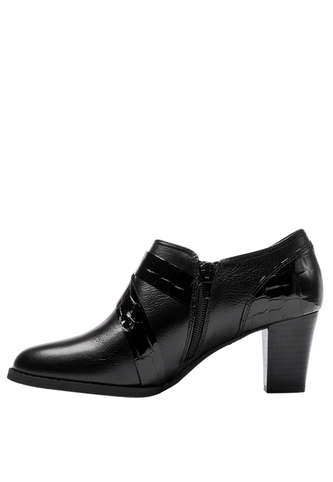 Zapato Casual Mujer Bruno Rossi - H717-1