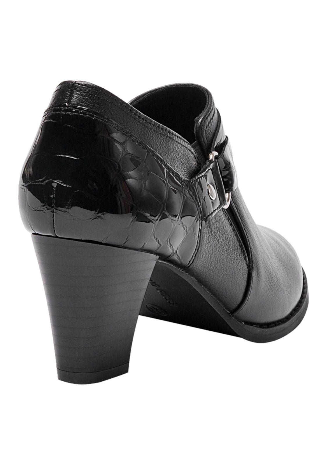 Zapato Casual Mujer Bruno Rossi - H717-2
