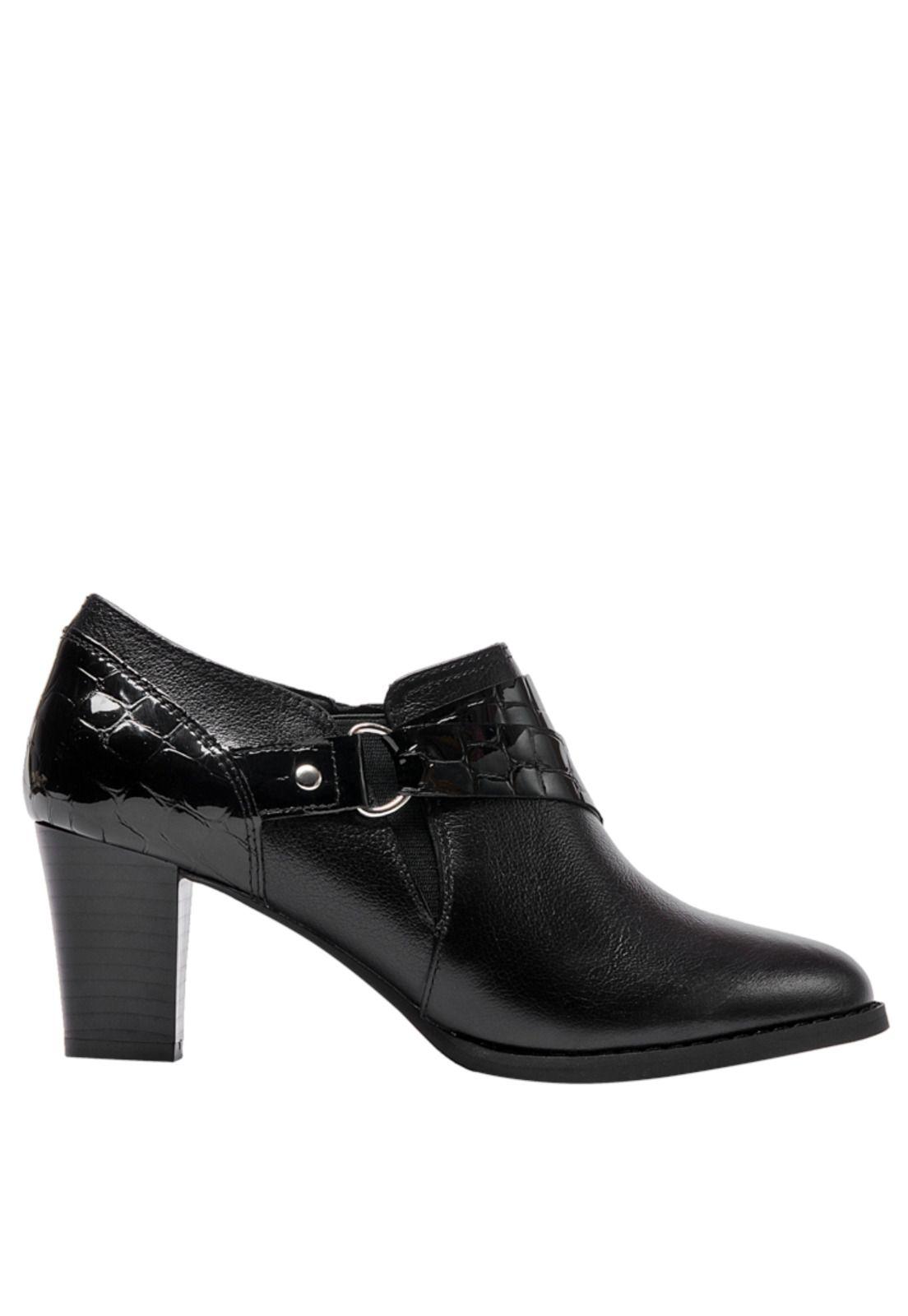 Zapato Casual Mujer Bruno Rossi - H717-3