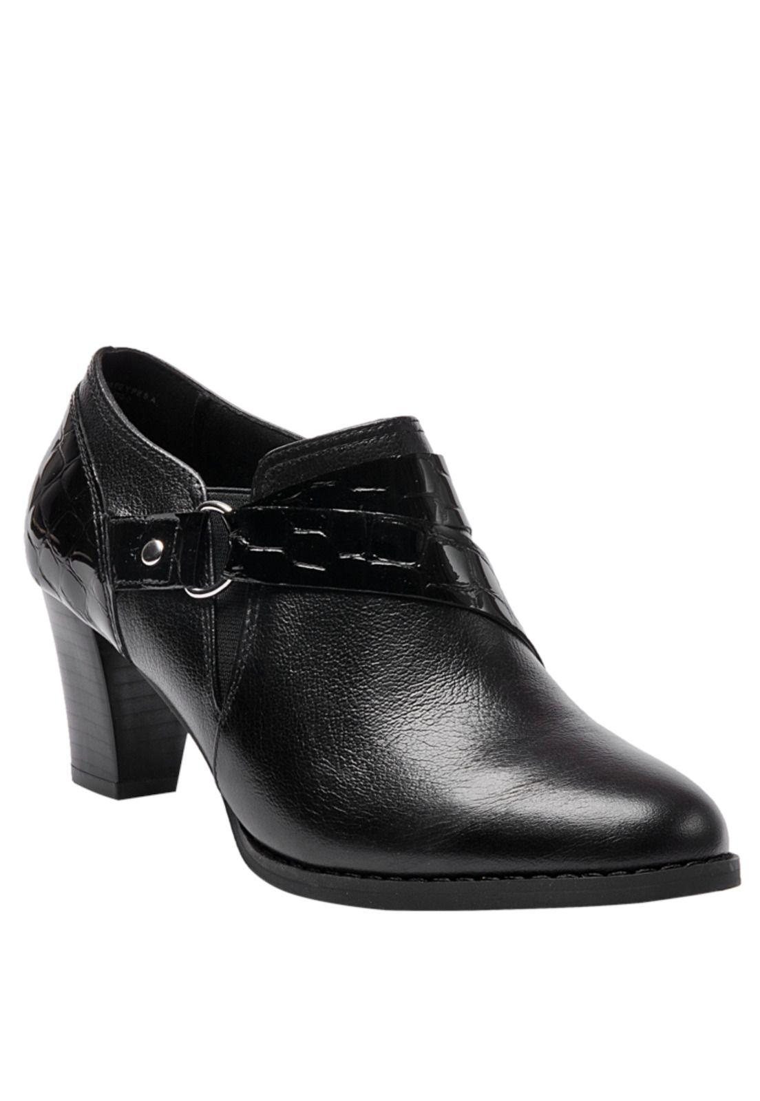 Zapato Casual Mujer Bruno Rossi - H717-4