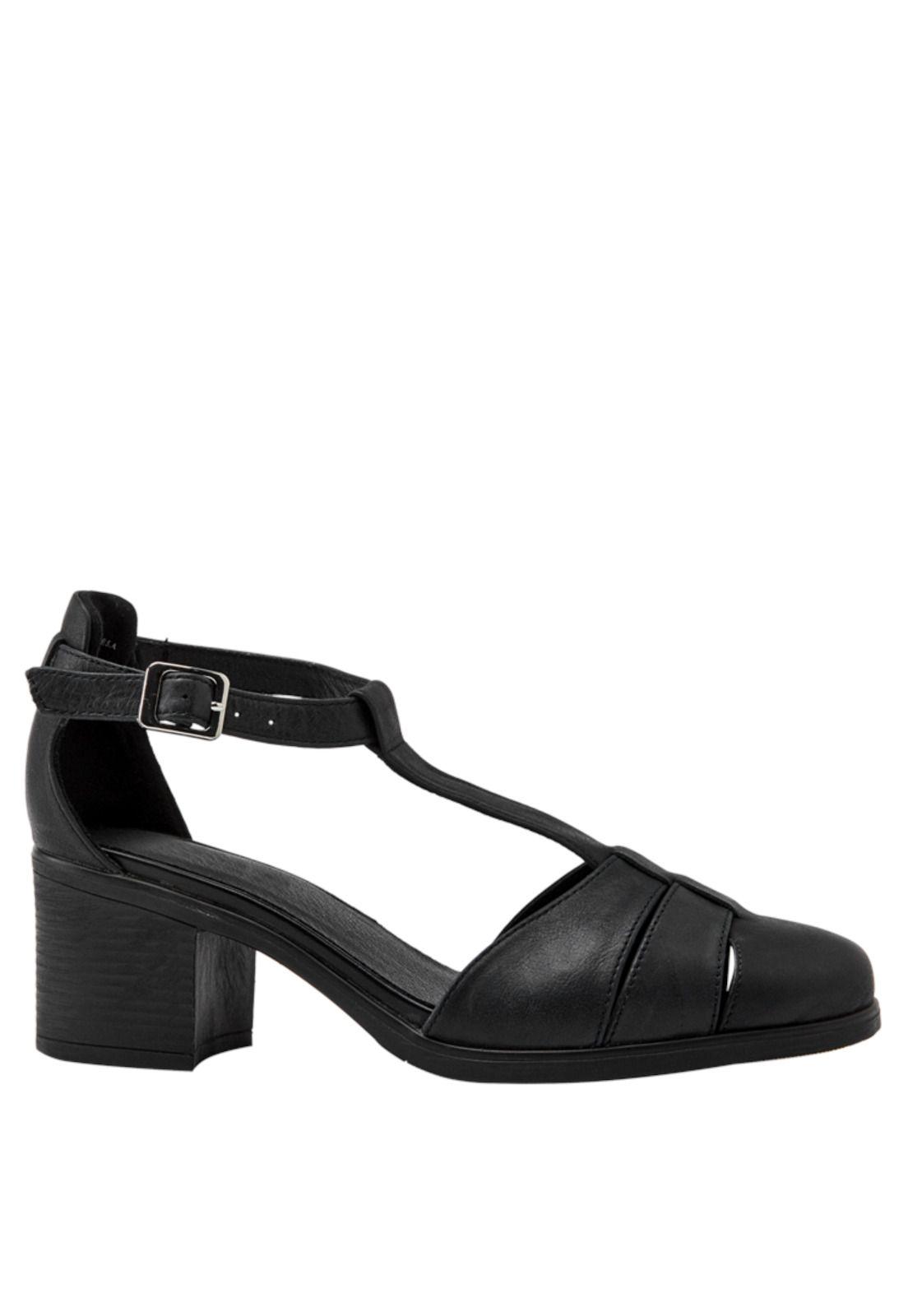 Zapato Casual Mujer Bruno Rossi - I716-1