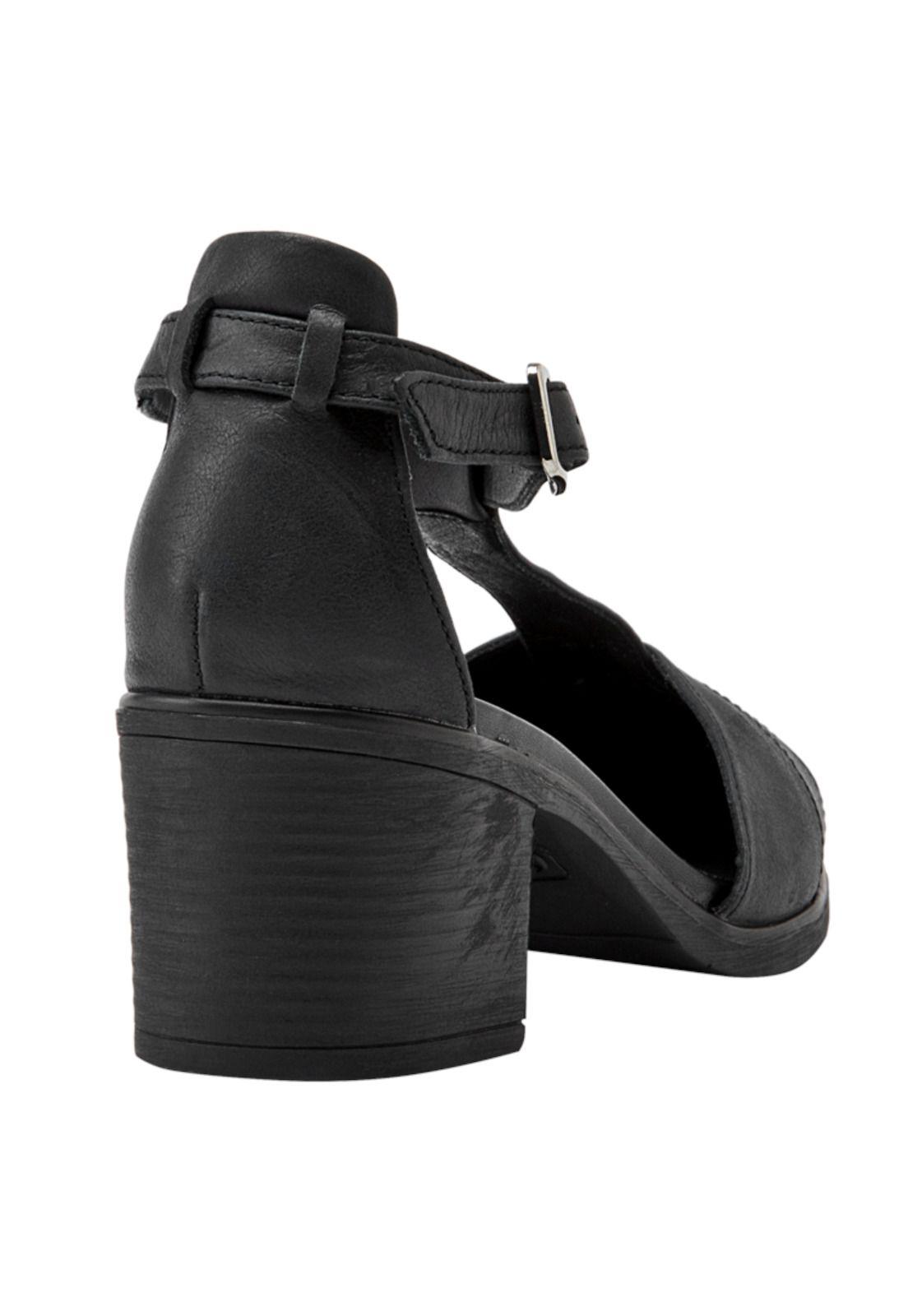 Zapato Casual Mujer Bruno Rossi - I716-2