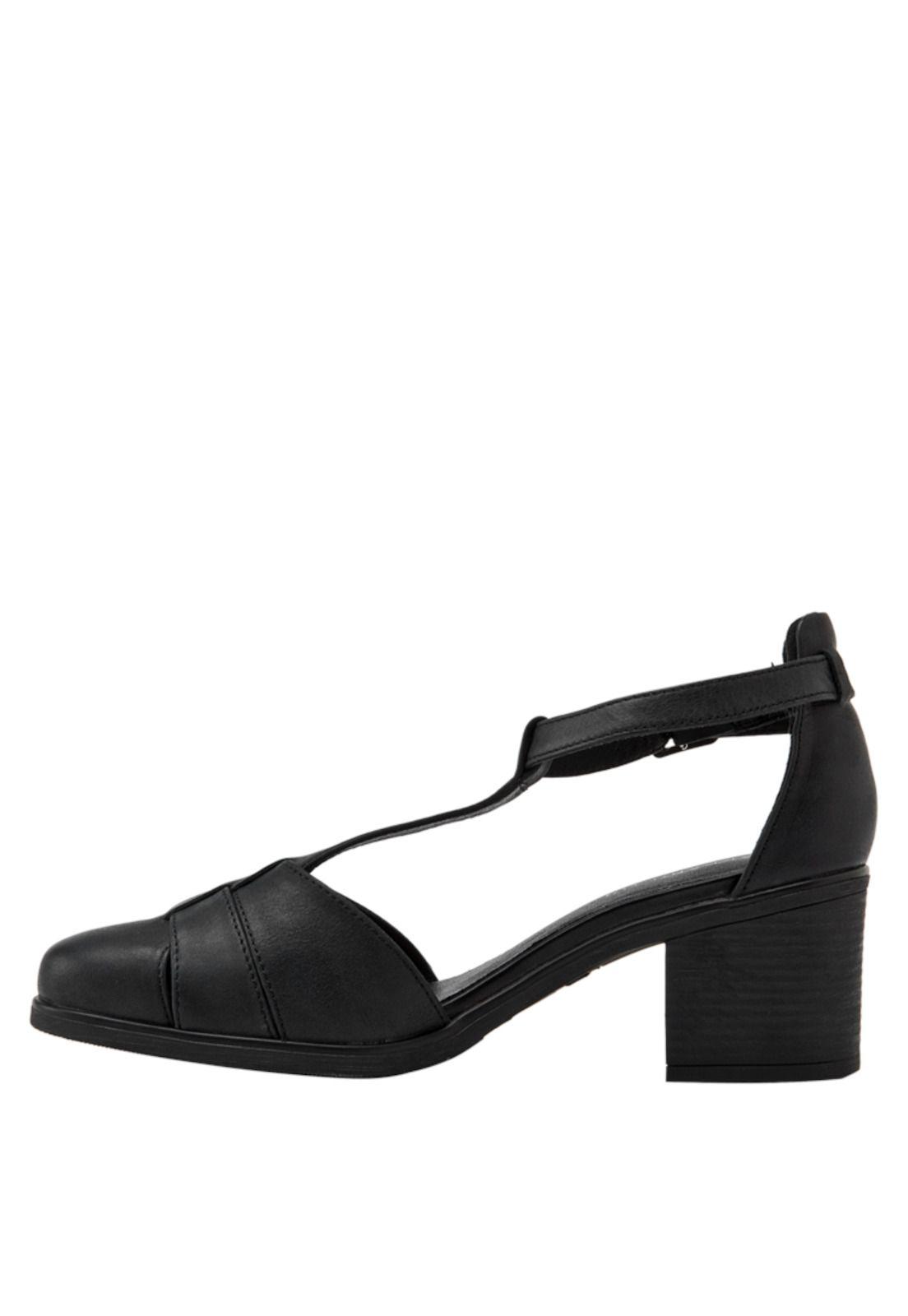 Zapato Casual Mujer Bruno Rossi - I716-3