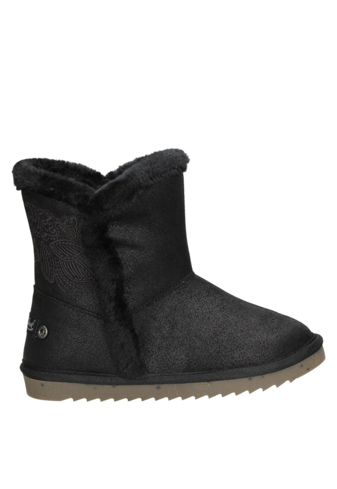 Bota Casual Niña Panama Jack - H769-1