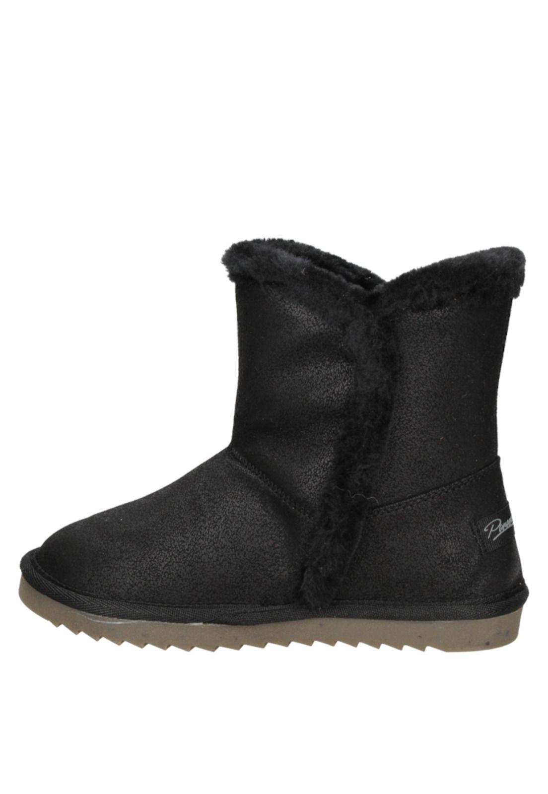 Bota Casual Niña Panama Jack - H769-3