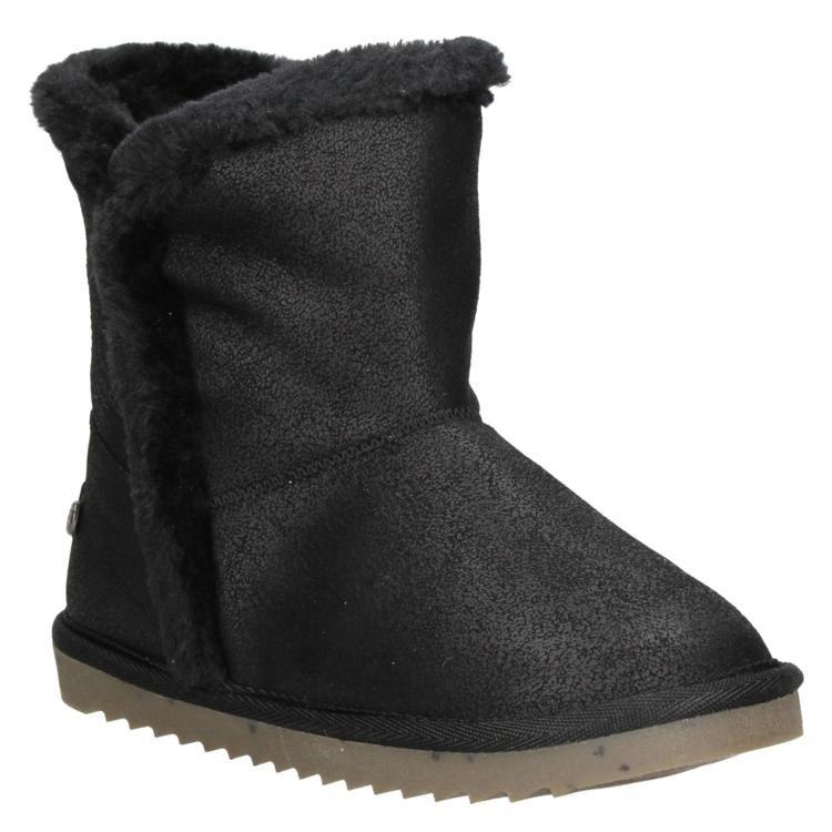 Bota Casual Niña Panama Jack - H769-0