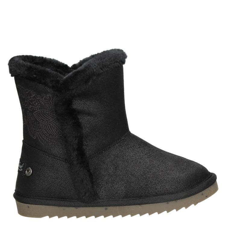 Bota Casual Niña Panama Jack - H769-1