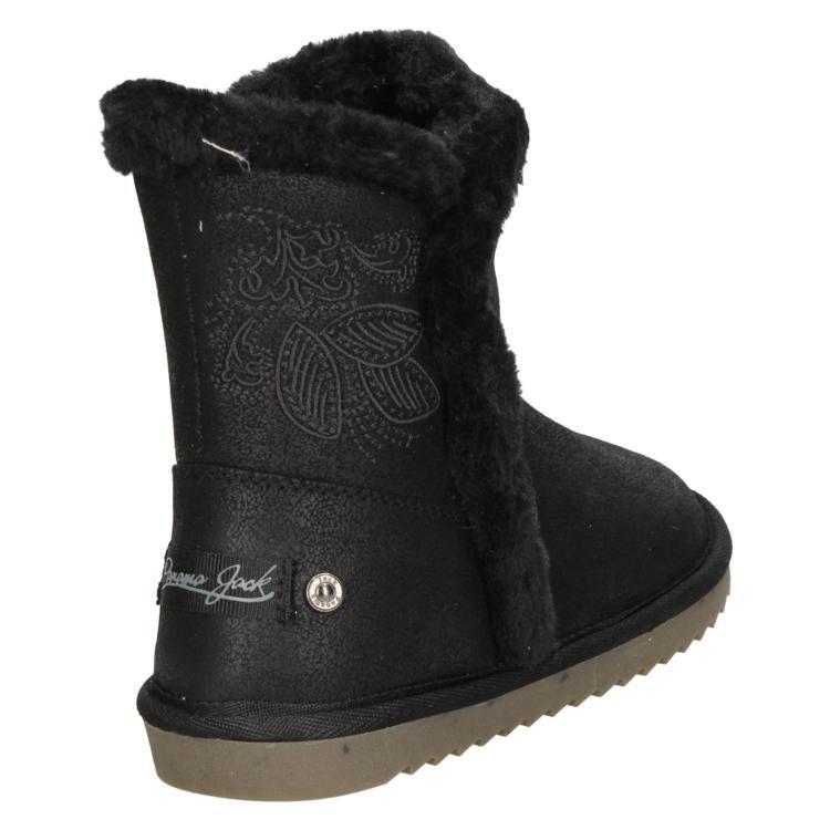 Bota Casual Niña Panama Jack - H769-2