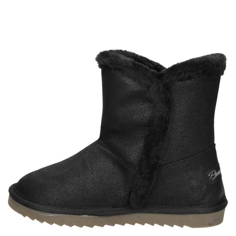 Bota Casual Niña Panama Jack - H769-3