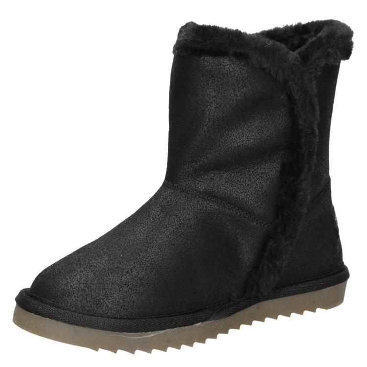 Bota Casual Niña Panama Jack - H769-4