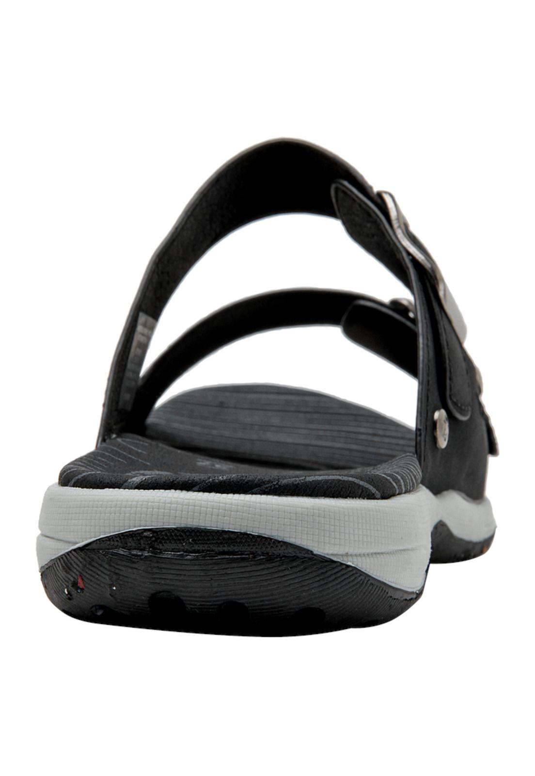 Sandalia Casual Mujer Panama Jack - K638-2