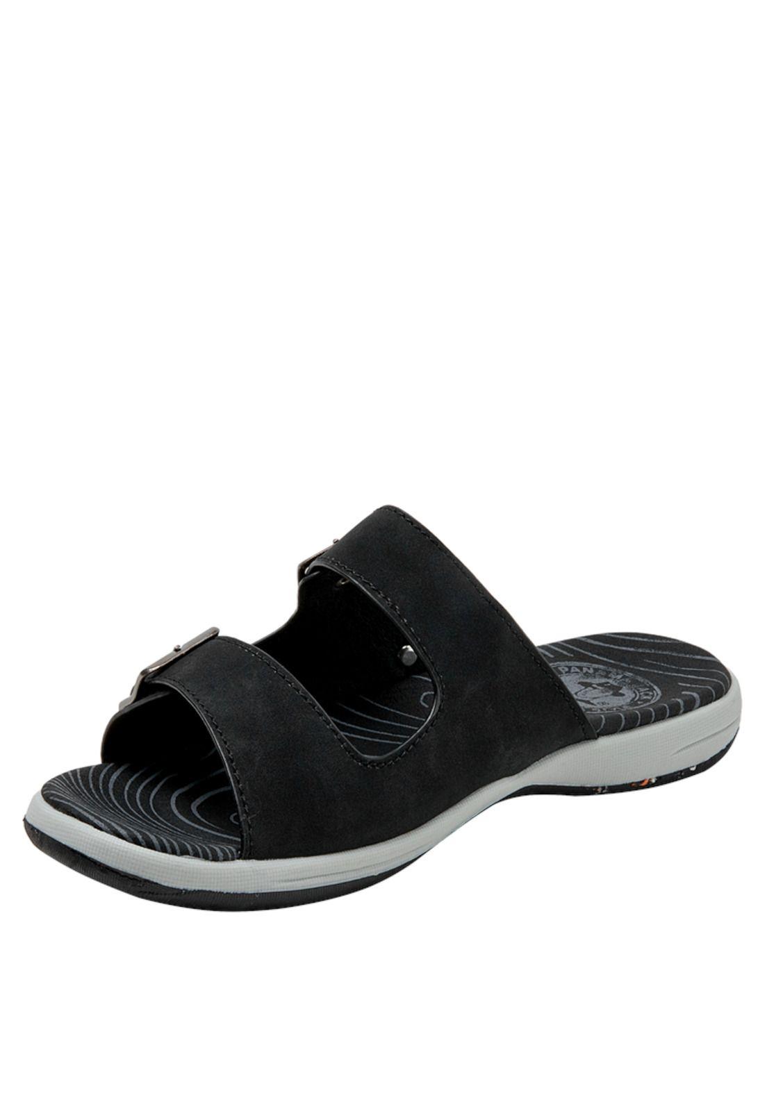 Sandalia Casual Mujer Panama Jack - K638-4