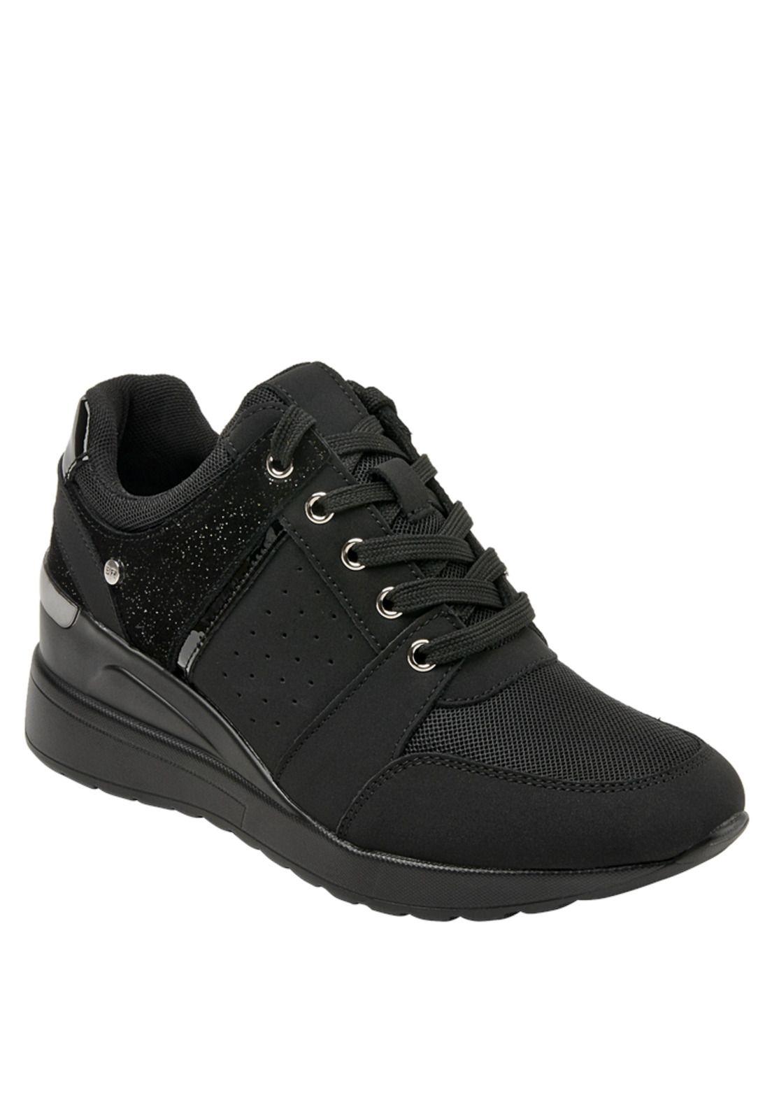 Zapatilla Casual Mujer Bruno Rossi - K675-1