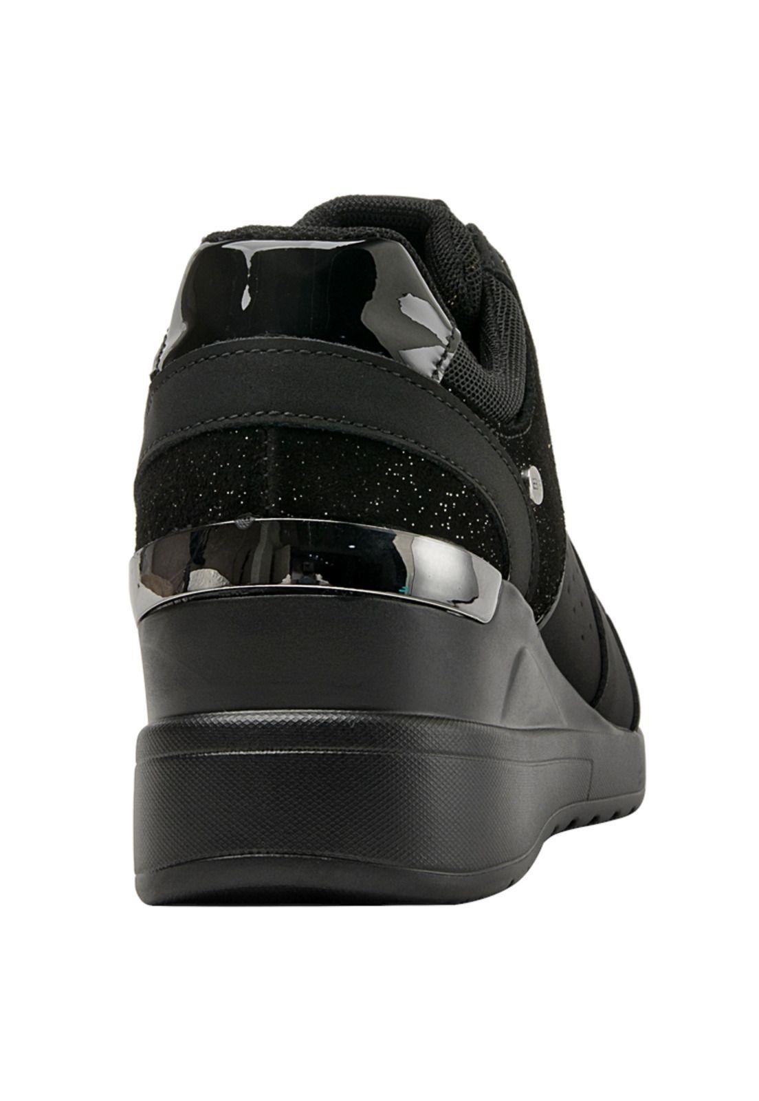 Zapatilla Casual Mujer Bruno Rossi - K675-2