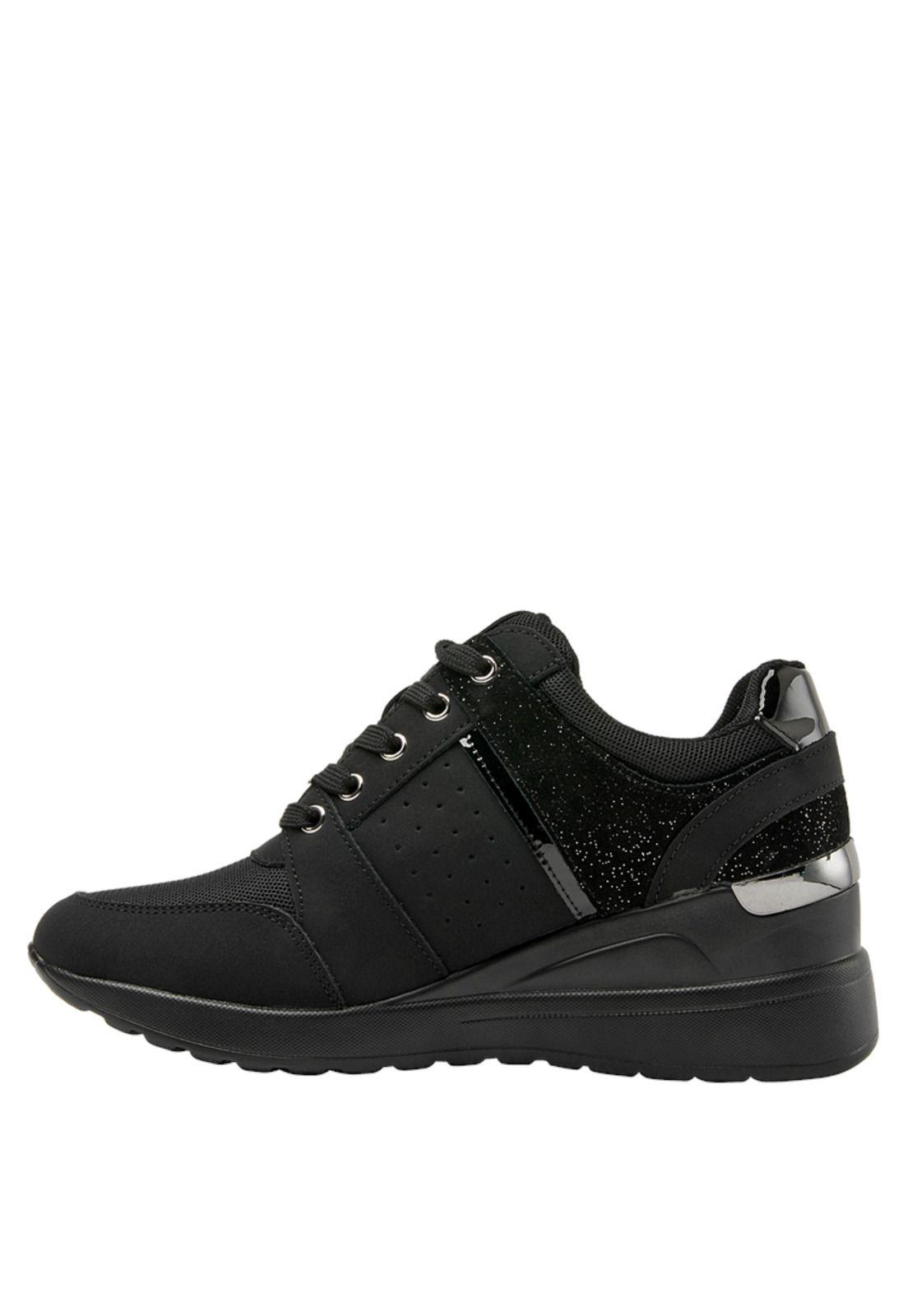 Zapatilla Casual Mujer Bruno Rossi - K675-3