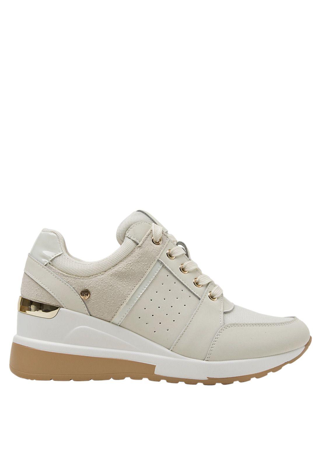 Zapatilla Casual Mujer Bruno Rossi - K675-0