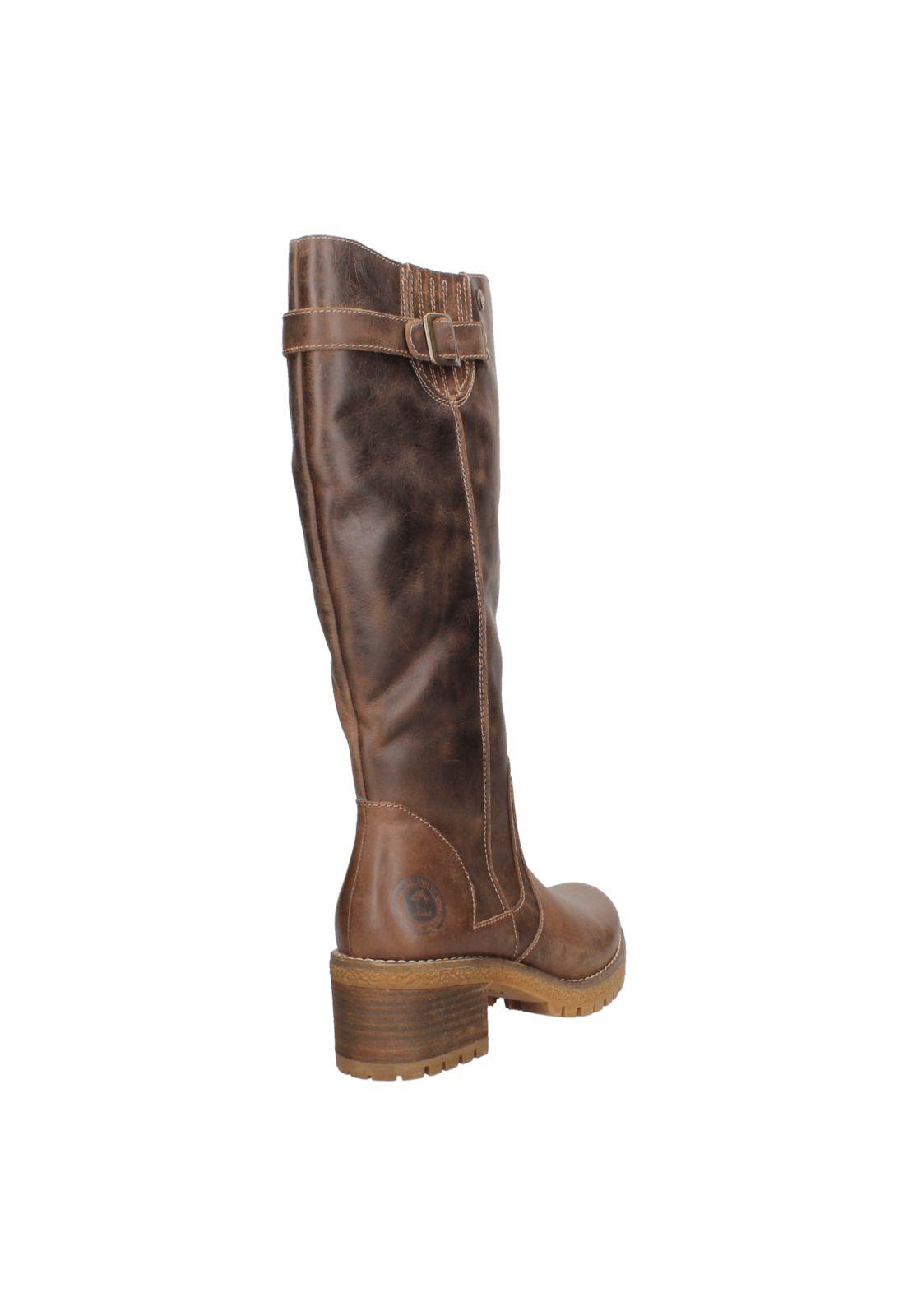 Bota Casual Mujer Panama Jack - H703-2