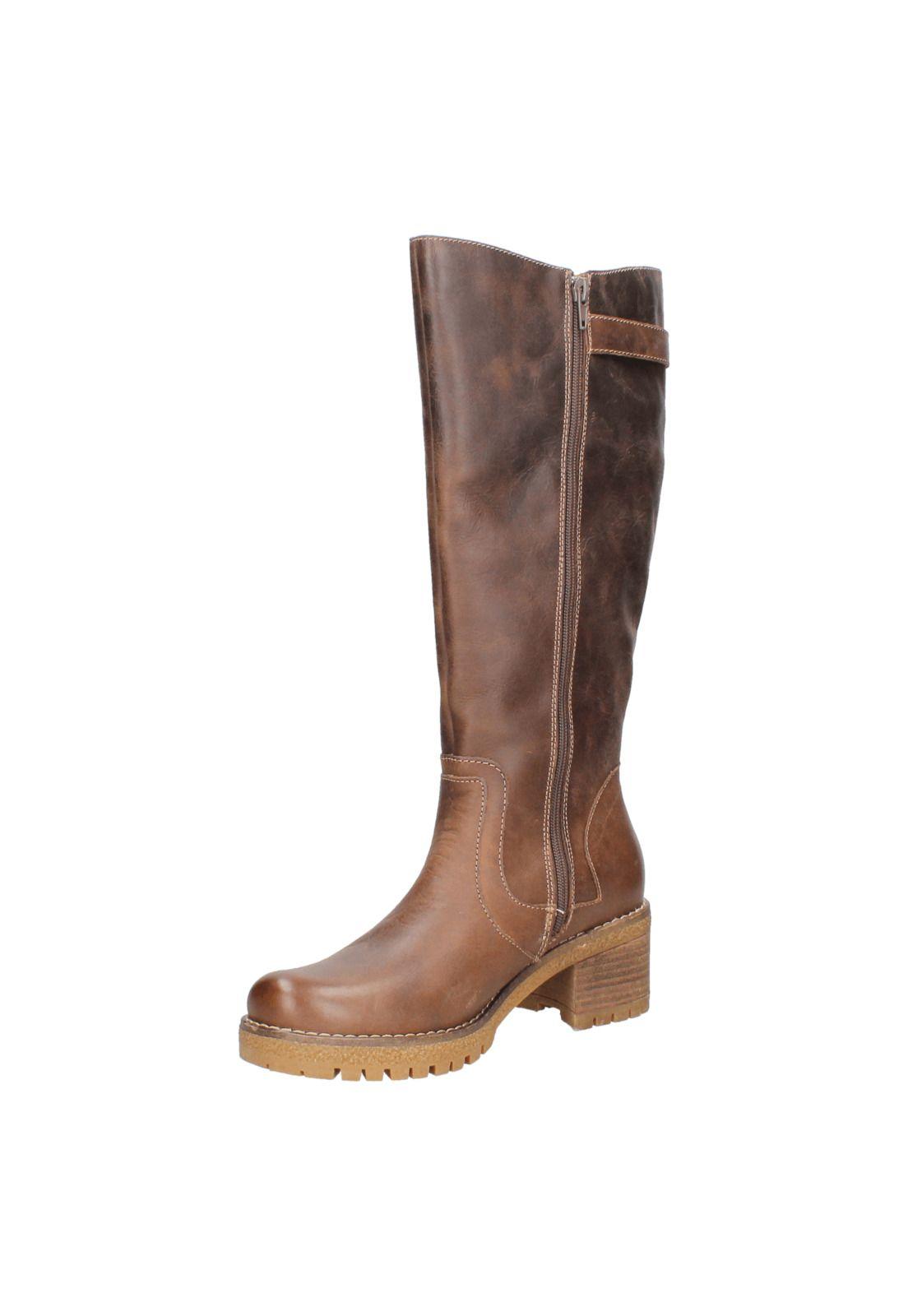 Bota Casual Mujer Panama Jack - H703-4