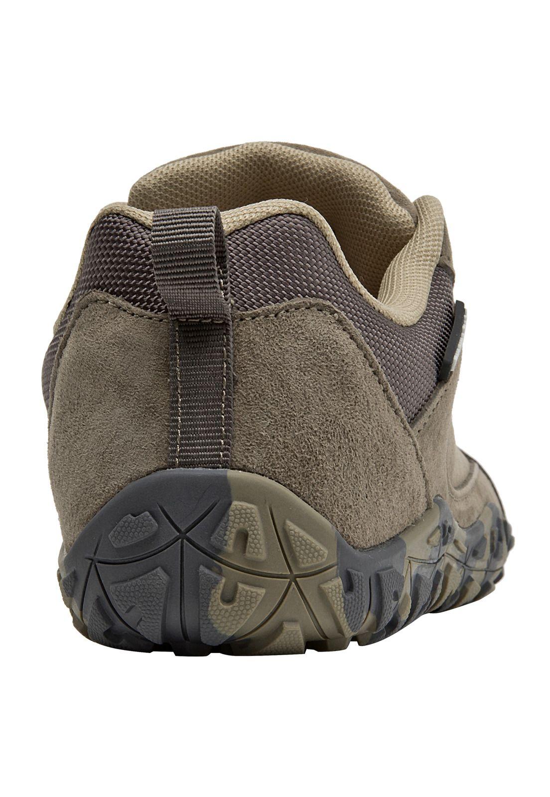 Zapatilla Casual Hombre Panama Jack - PJH0178-2