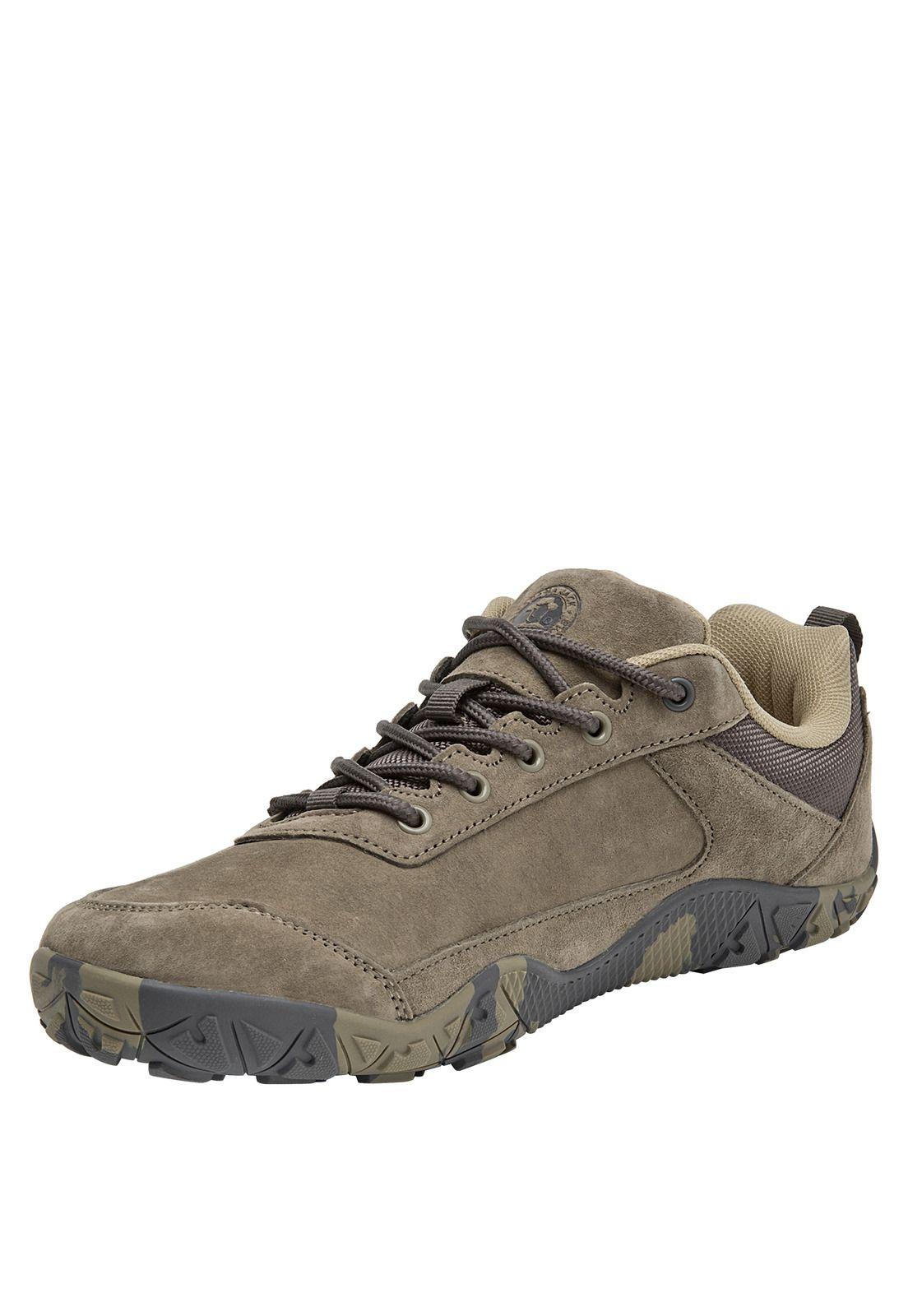 Zapatilla Casual Hombre Panama Jack - PJH0178-4