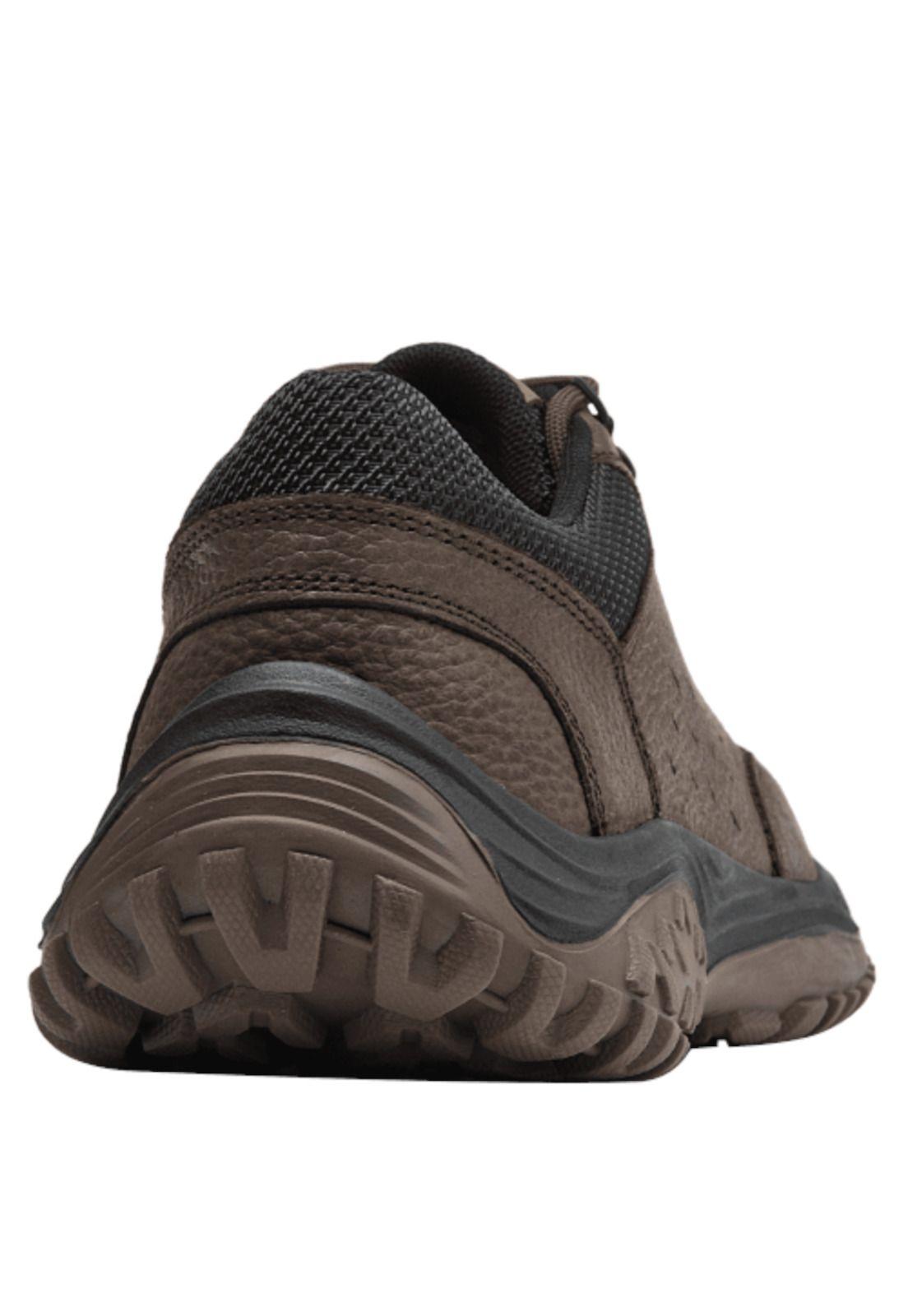 Zapato Casual Hombre Pluma - L720-2