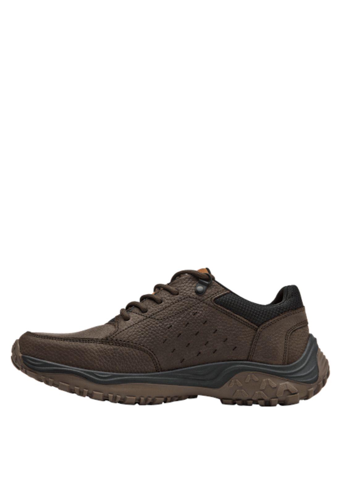 Zapato Casual Hombre Pluma - L720-3