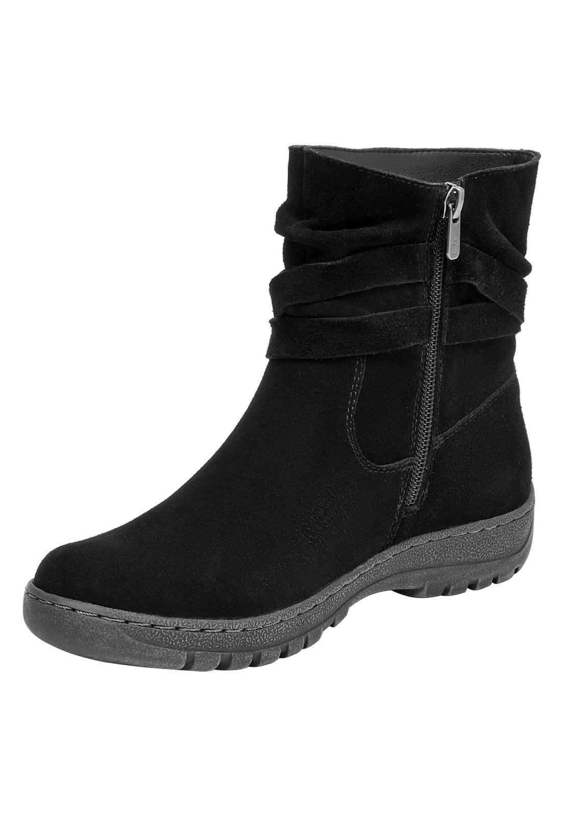 Botín Casual Mujer Panama Jack - PJM0275-4