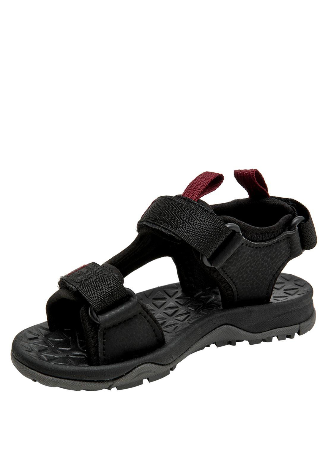 Sandalia Outdoor Niño Panama Jack - OK39-4