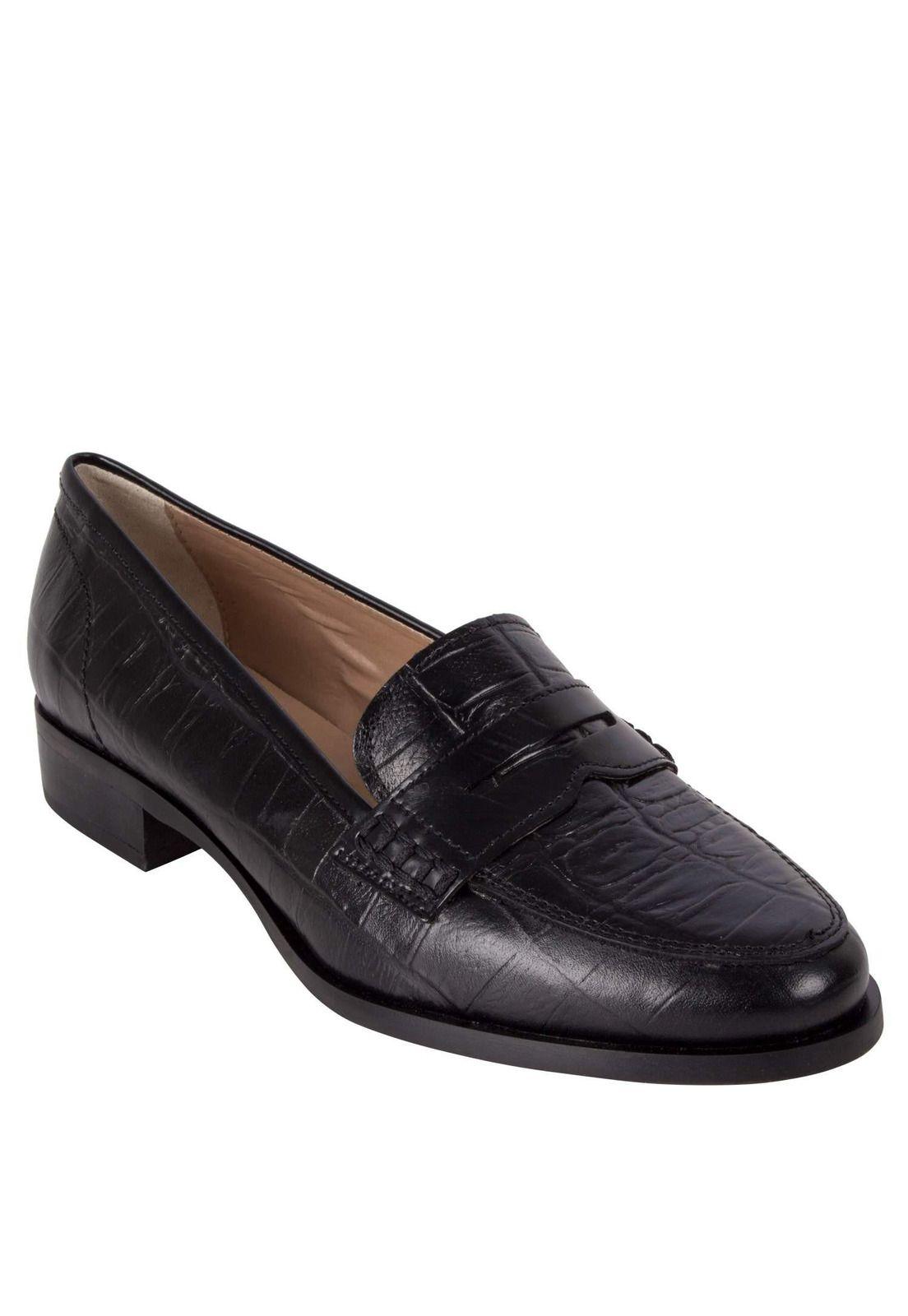 Zapato Vestir Mujer Pollini - 4975-5