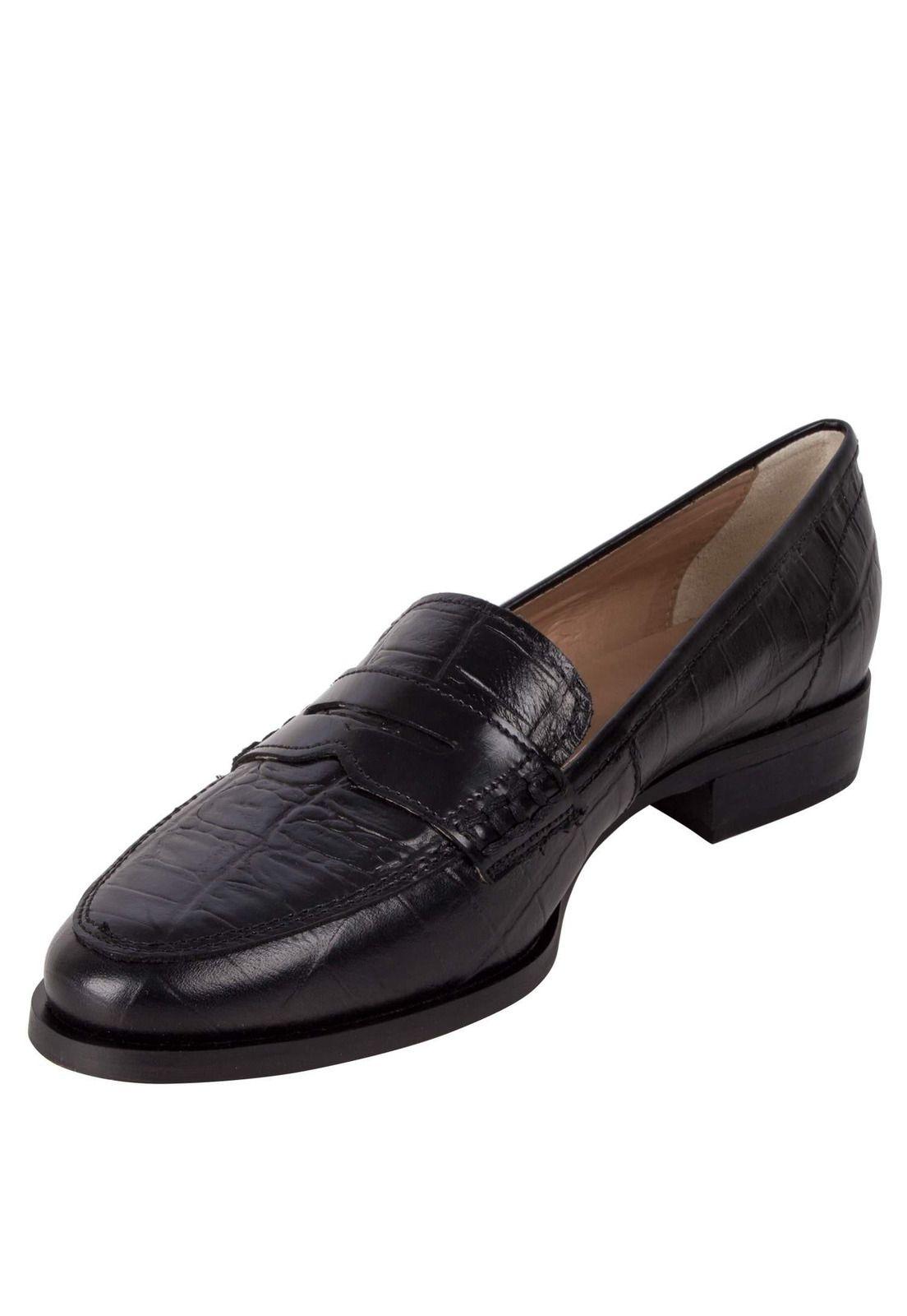 Zapato Vestir Mujer Pollini - 4975-9