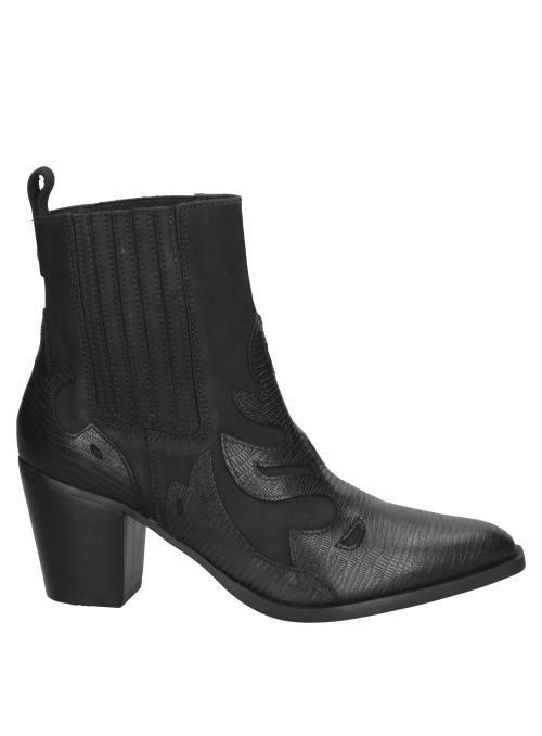 Botín Casual Mujer Mingo - L427-1