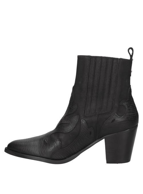 Botín Casual Mujer Mingo - L427-3