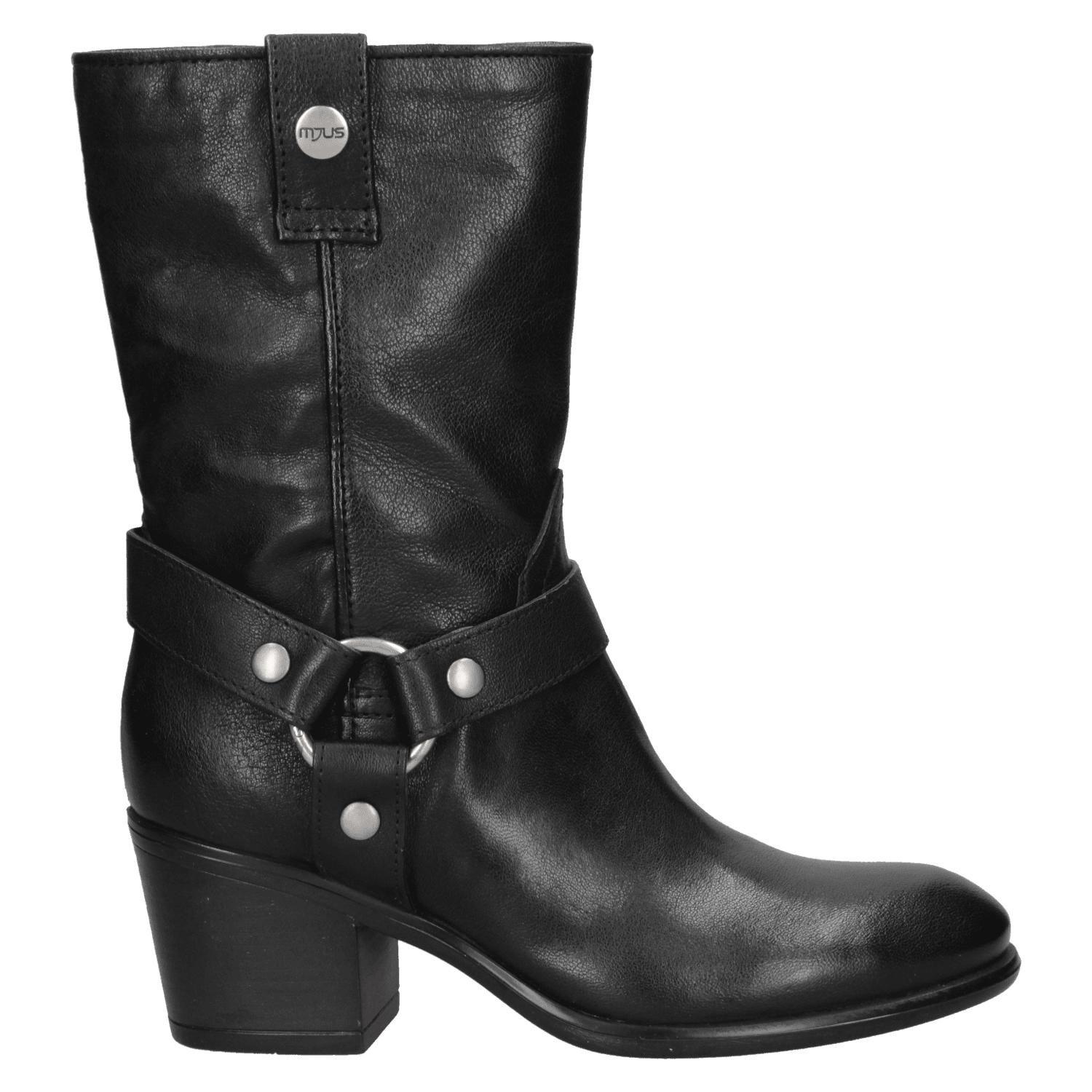 Bota Casual Mujer Mjus - L406-1