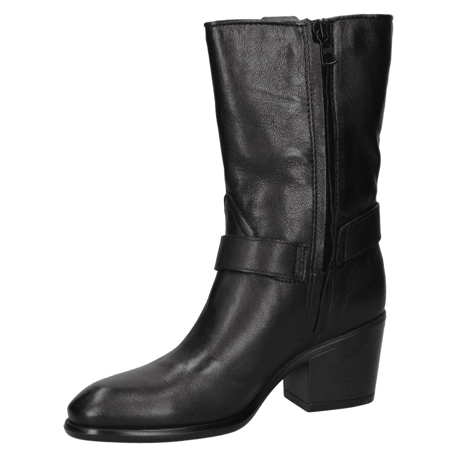 Bota Casual Mujer Mjus - L406-4