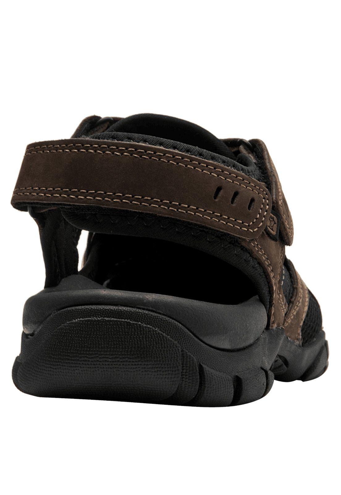 Sandalia Outdoor Hombre Panama Jack - PJH0060-2