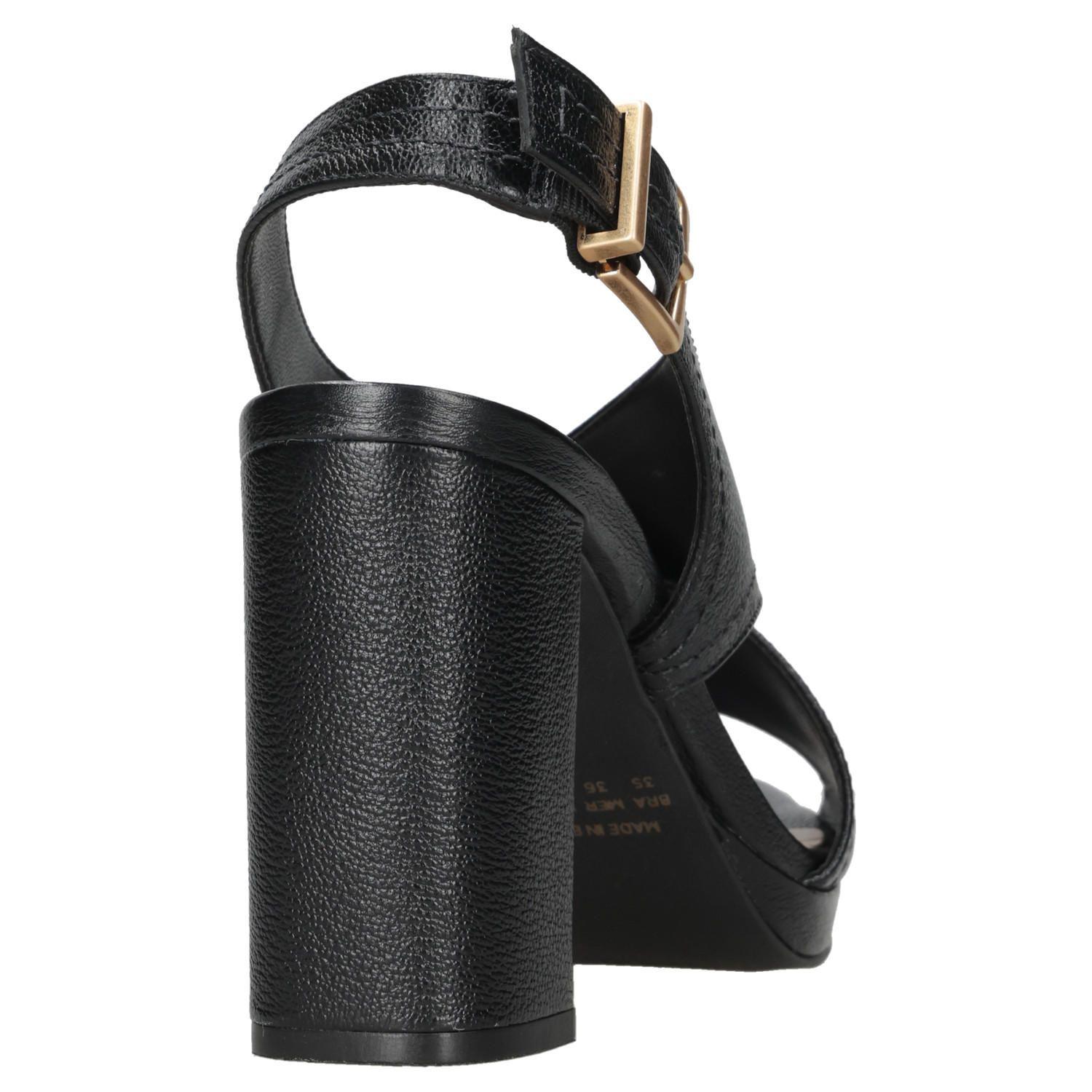 Sandalia Casual Mujer Mingo - MIM0217-2