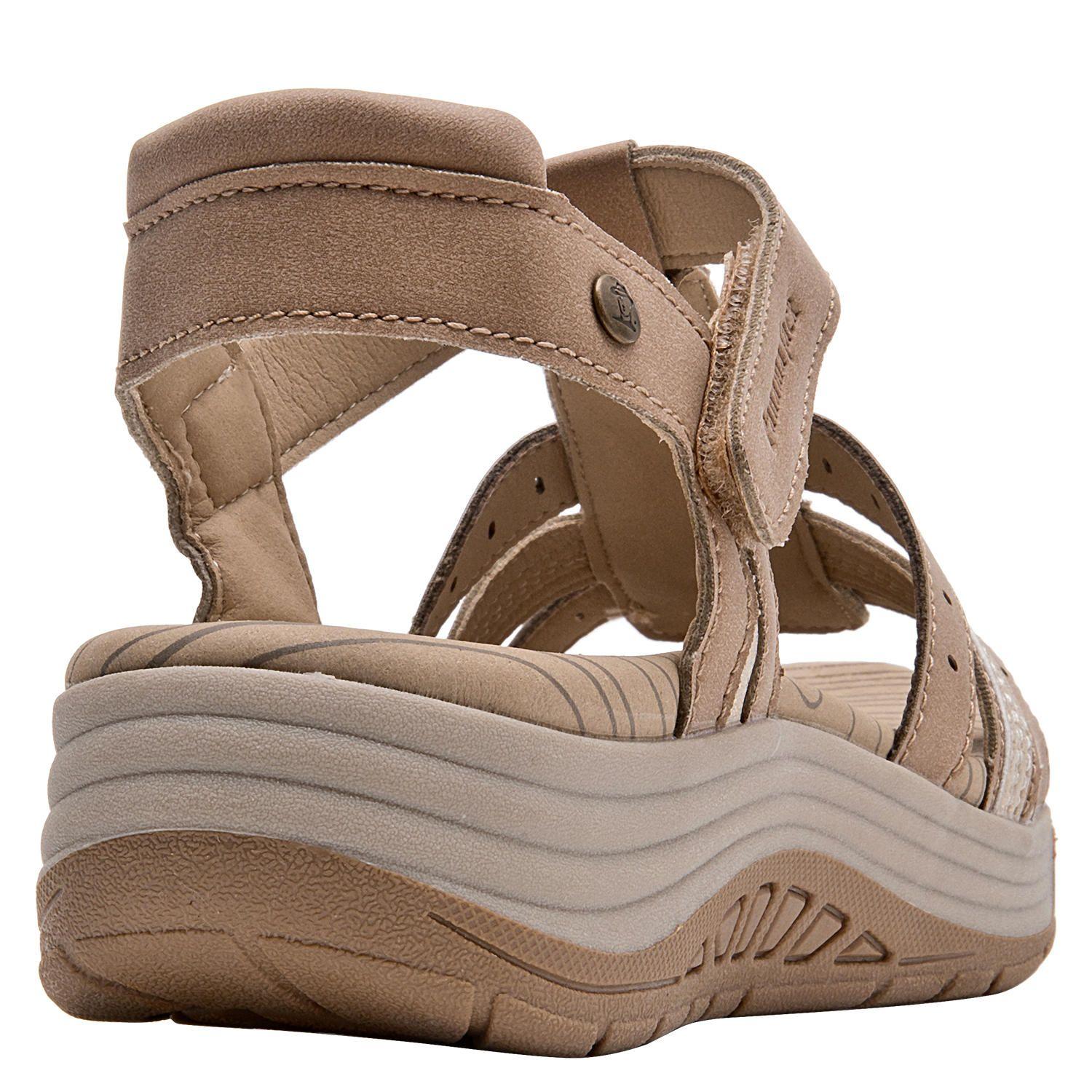 Sandalia Casual Mujer Panama Jack - PJM0336-2