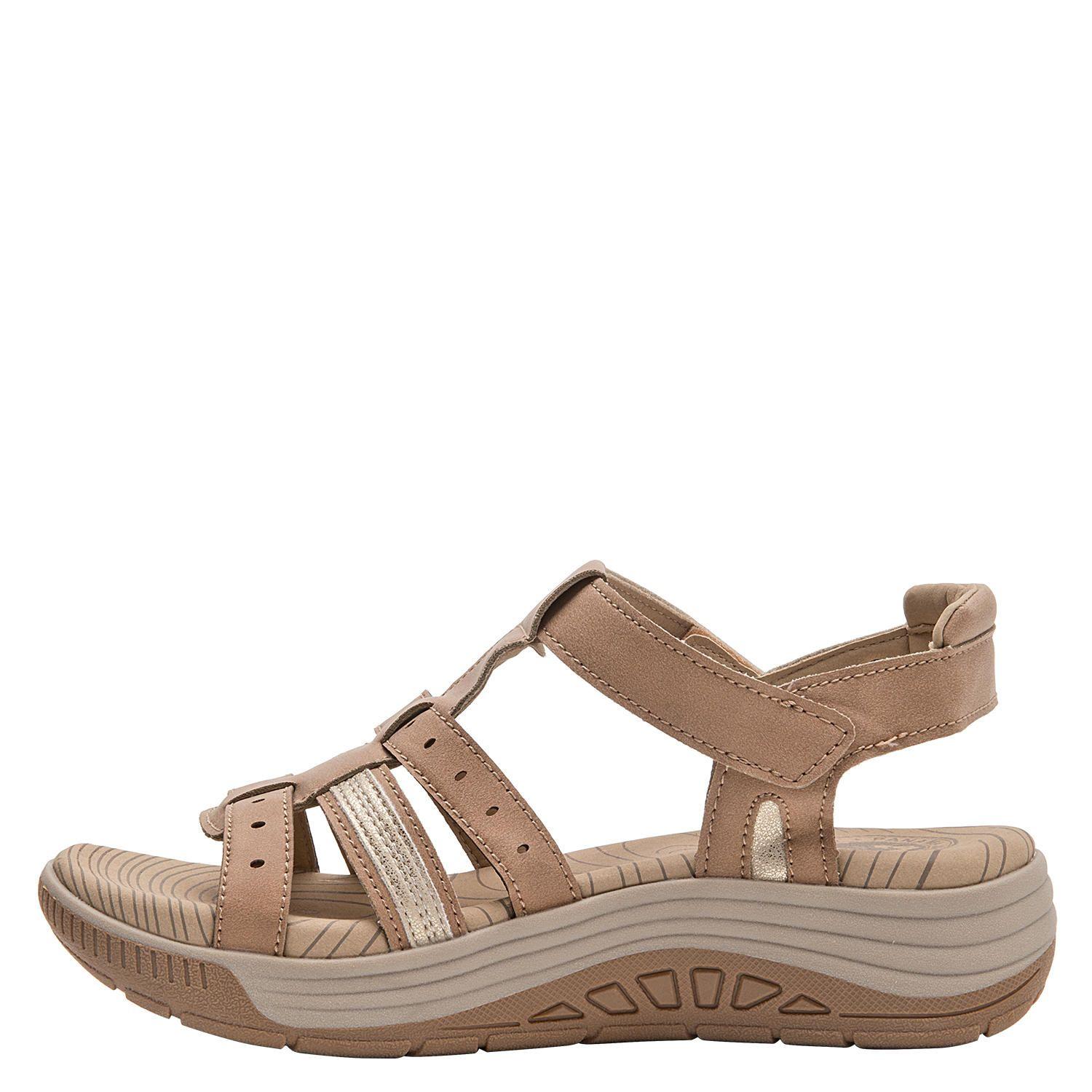 Sandalia Casual Mujer Panama Jack - PJM0336-3