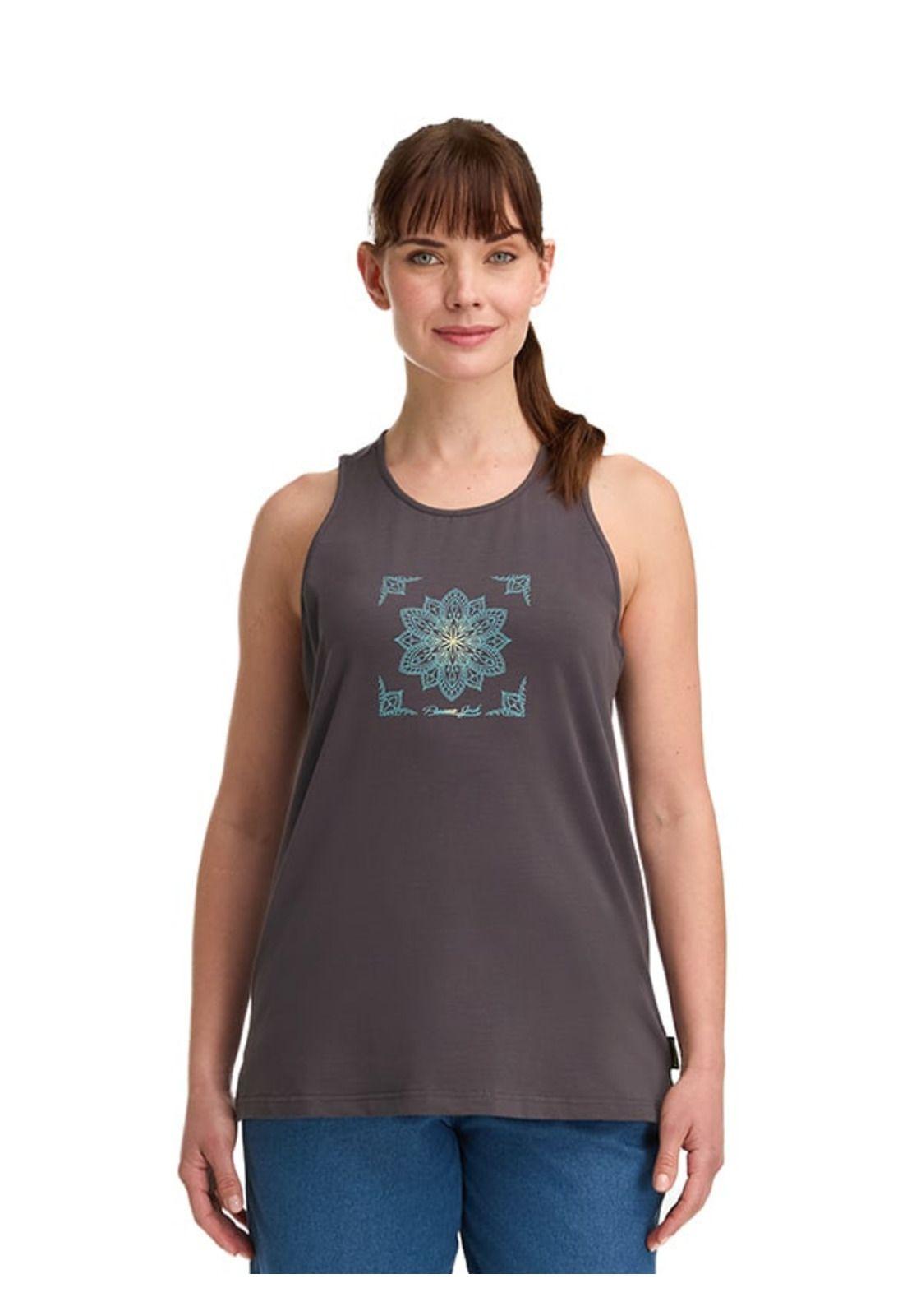 Polera Casual Mujer Panama Jack - K840-0