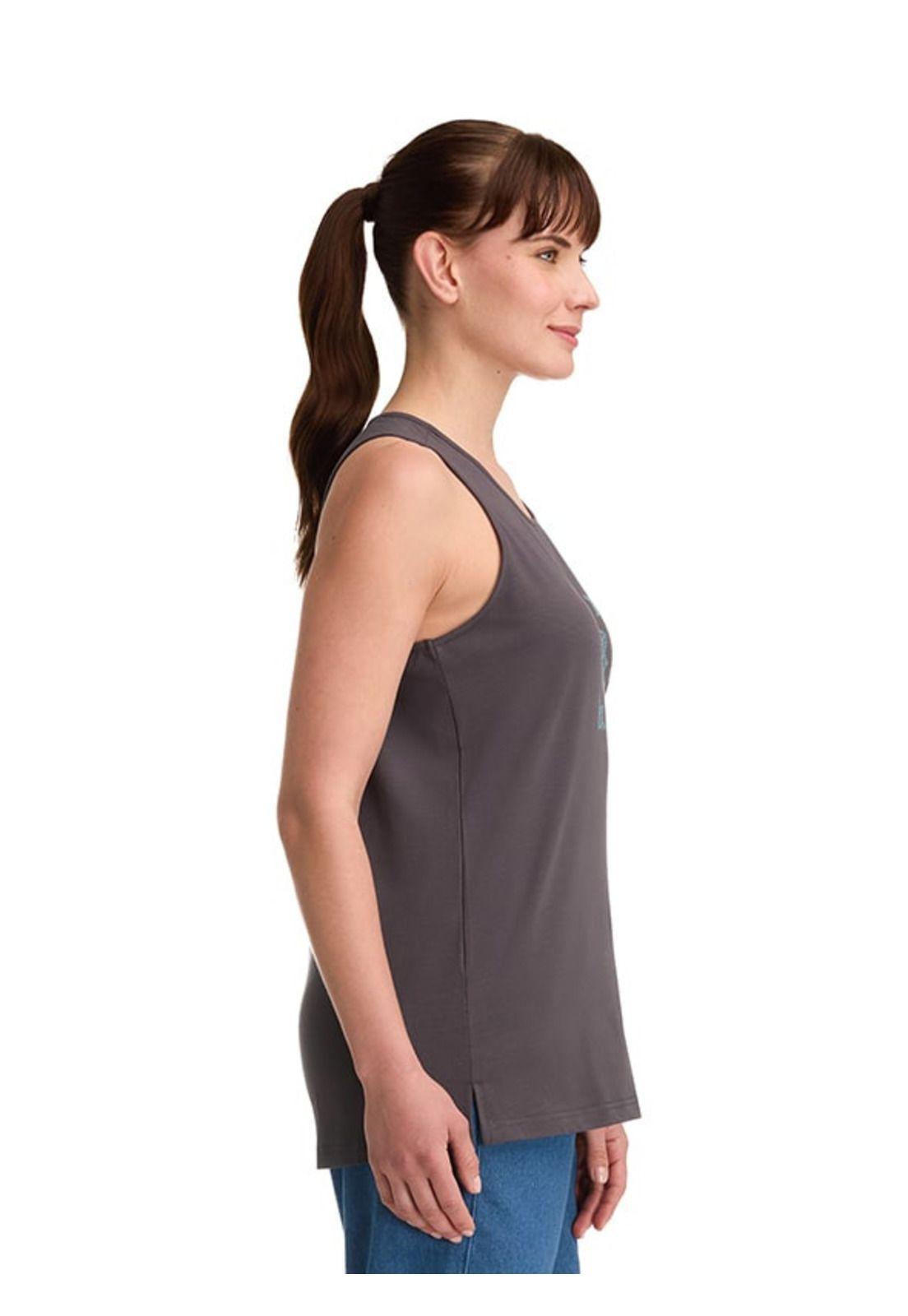Polera Casual Mujer Panama Jack - K840-2