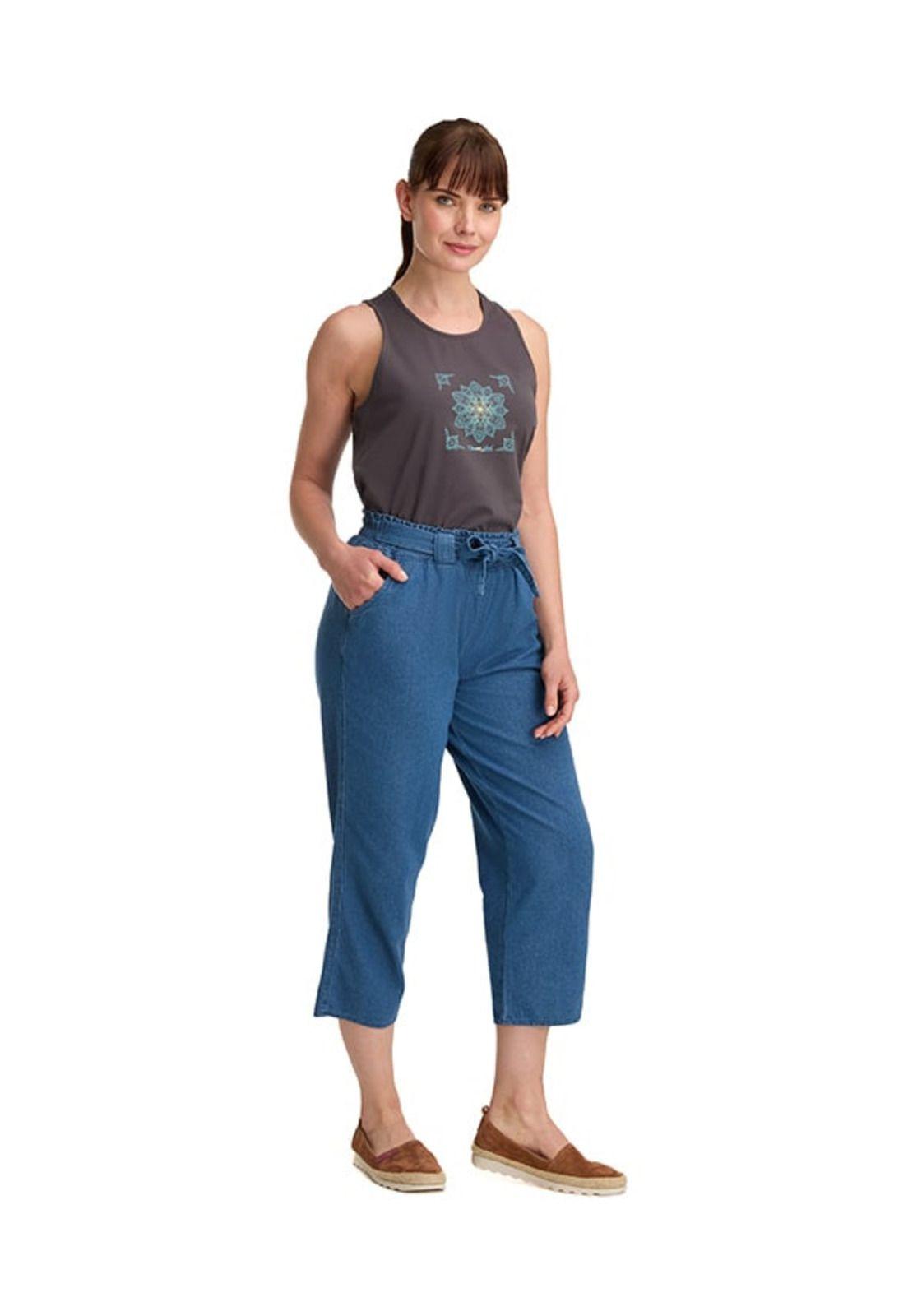 Polera Casual Mujer Panama Jack - K840-4