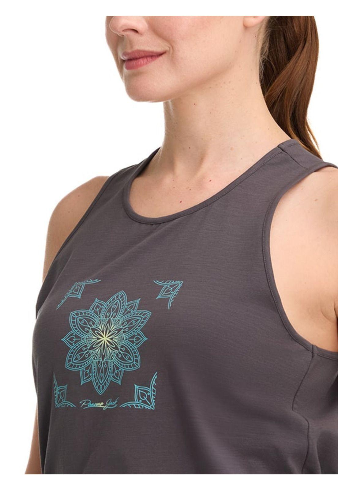 Polera Casual Mujer Panama Jack - K840-5