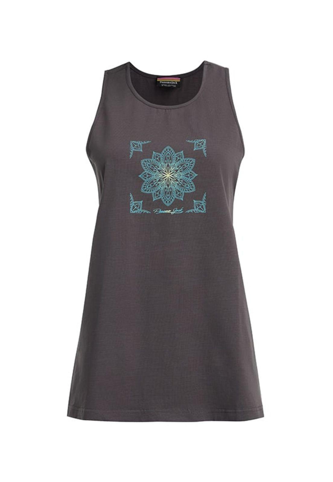 Polera Casual Mujer Panama Jack - K840-6