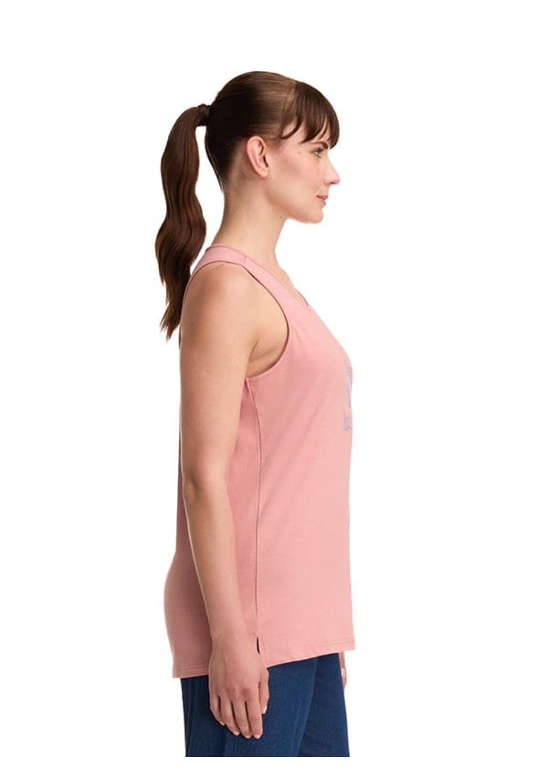 Polera Casual Mujer Panama Jack - K840-2