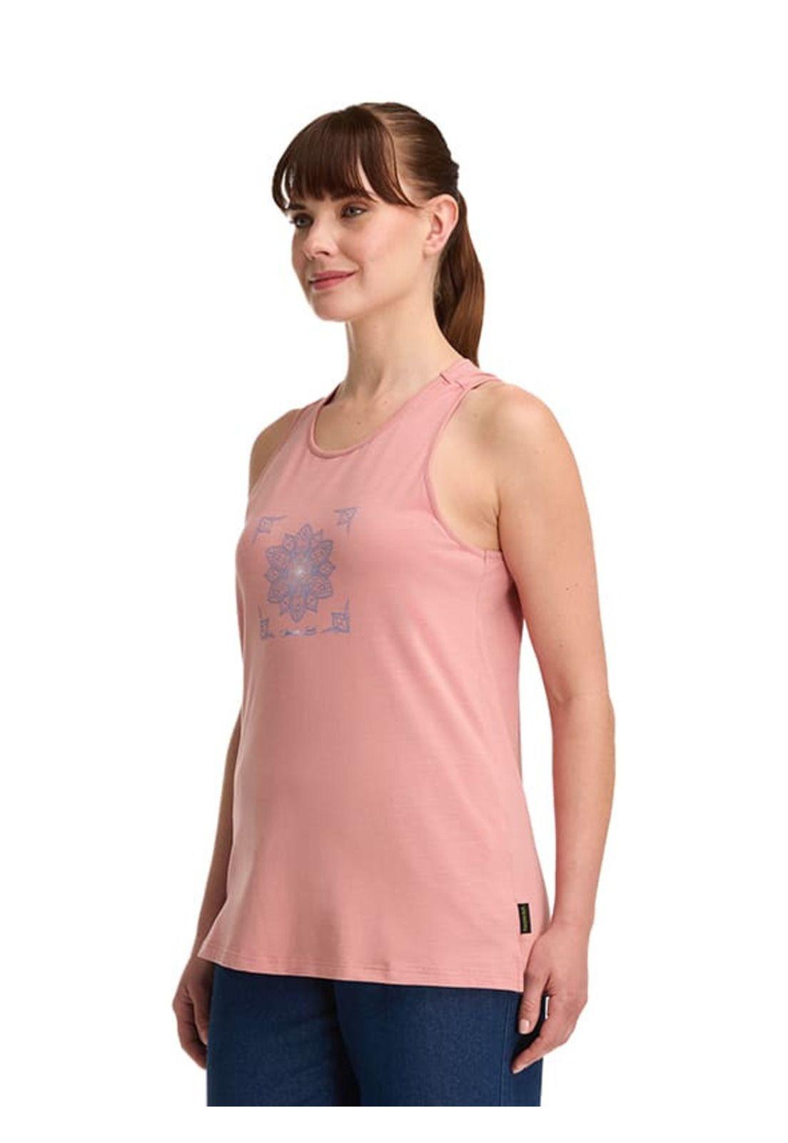 Polera Casual Mujer Panama Jack - K840-3