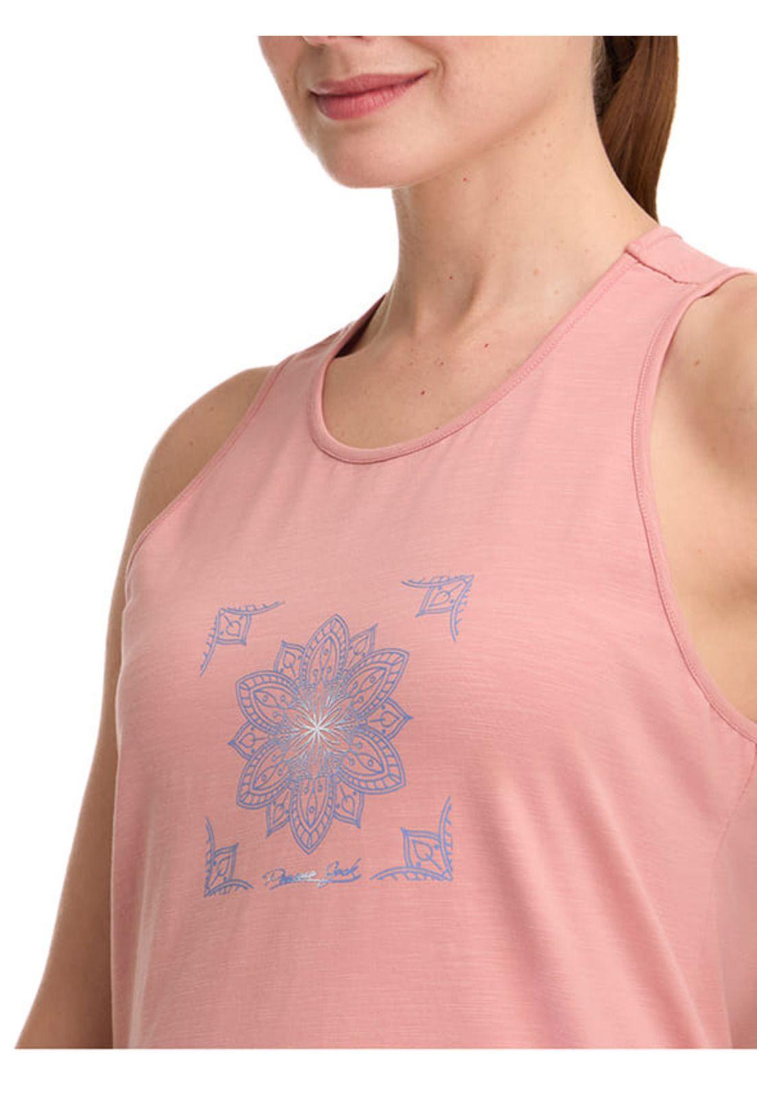 Polera Casual Mujer Panama Jack - K840-5