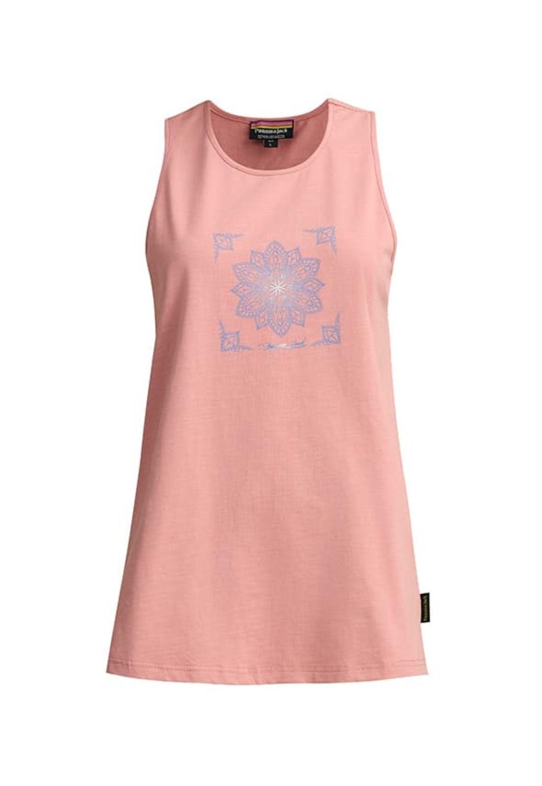 Polera Casual Mujer Panama Jack - K840-6