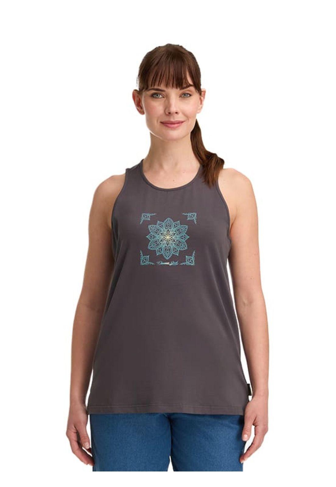 Polera Casual Mujer Panama Jack - K840-7