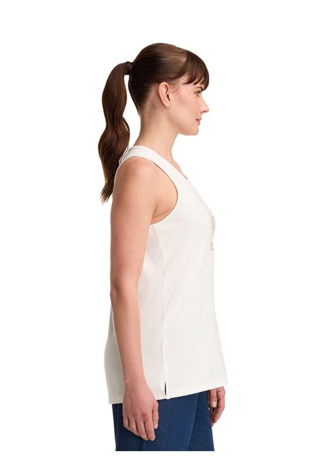 Polera Casual Mujer Panama Jack - K840-2