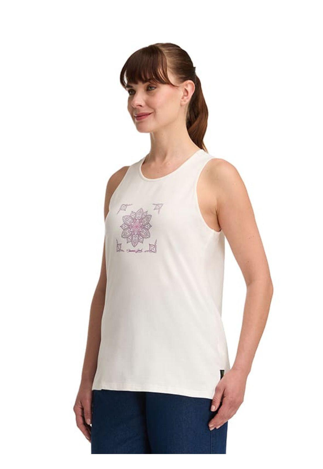 Polera Casual Mujer Panama Jack - K840-3